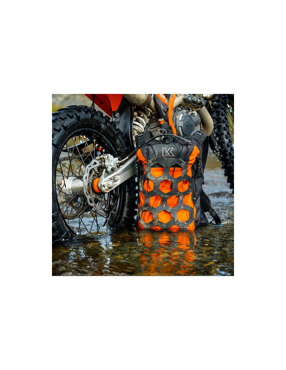 Mochila Kriega Trail 18 Backpack Mochila Kriega Trail 18 Backpack